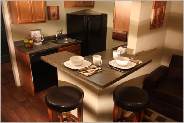 Номер Стандарт, Eagle S Den Three Rivers Texas A Travelodge By Wyndham