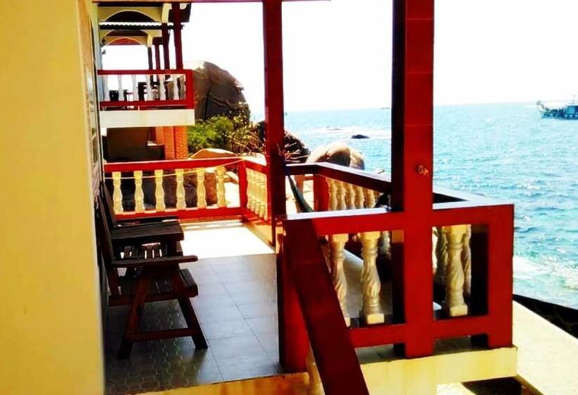 سوییت خانوادگی, Family Tanotebay Resort