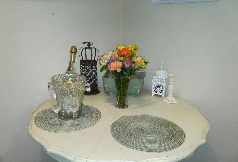 스탠다드 자쿠지 룸, Hidden Springs Bed And Breakfast