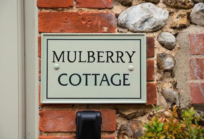 Номер Deluxe, Holly Lodge Boutique B&b