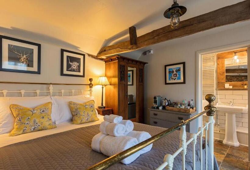 Номер Basic, Holly Lodge Boutique B&b