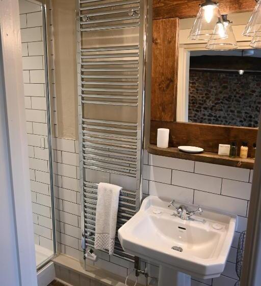 Номер Basic, Holly Lodge Boutique B&b