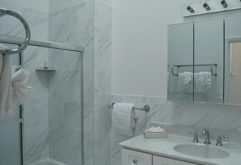 Апартаменты Superior 1 Спальня, Sea Crest Resort