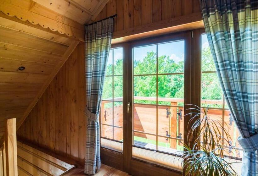 带1个卧室的公寓, Apartamenty Rajd Jaworki