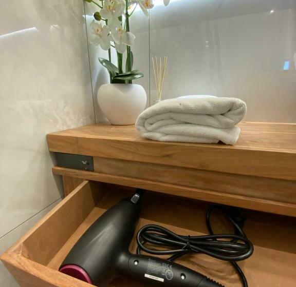 Номер Стандарт, Aparthotel Riva