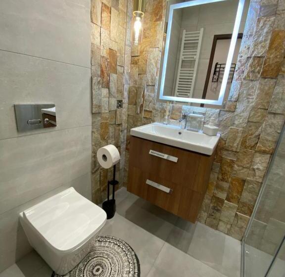 Номер Стандарт, Aparthotel Riva