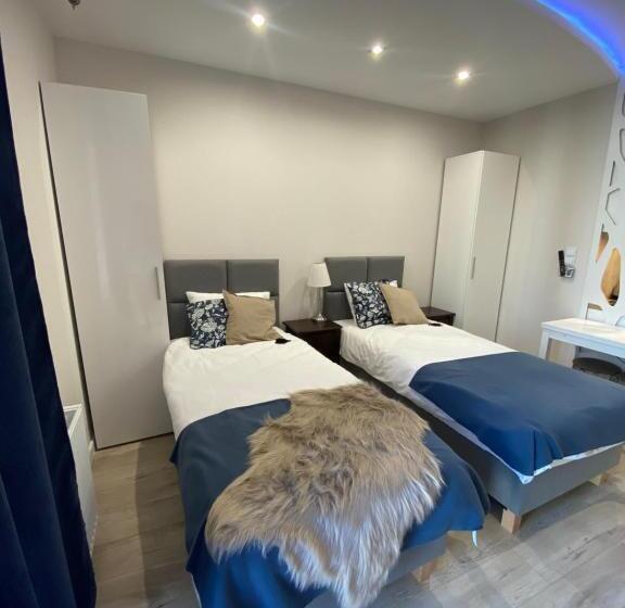 Номер Стандарт, Aparthotel Riva