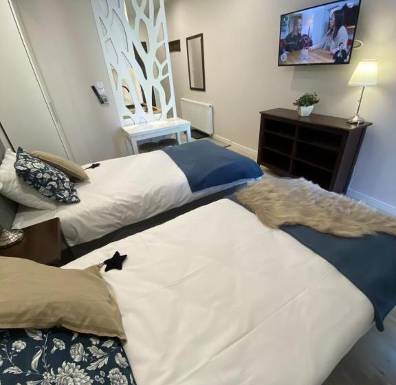 Номер Стандарт, Aparthotel Riva