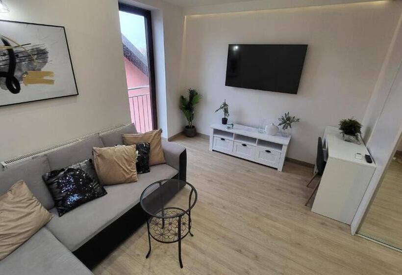 Family Suite, Aparthotel Riva