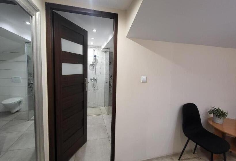 Номер Basic, Aparthotel Riva
