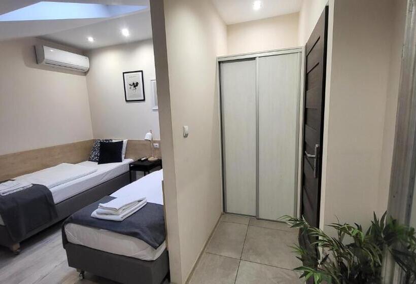 Номер Basic, Aparthotel Riva