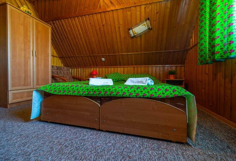 Номер Стандарт, Apartamenty I Pokoje W Willi Na Ubocy