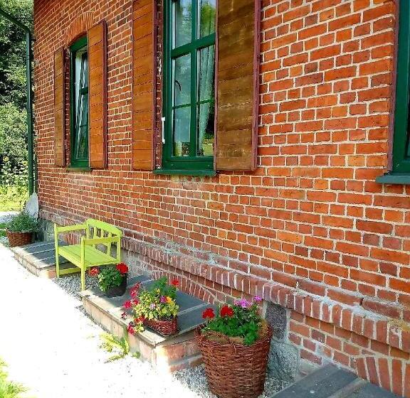 Четырехместный Номер Стандарт, Gajówka