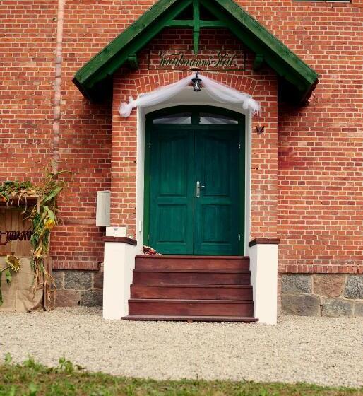 Номер Стандарт Трехместный, Gajówka