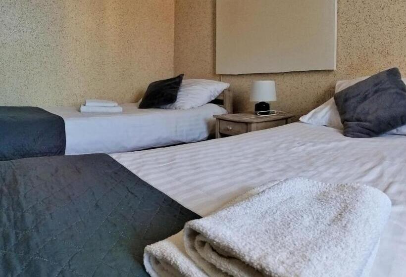 اتاق استاندارد یک نفره, Kamienica Pokoje & Restauracja