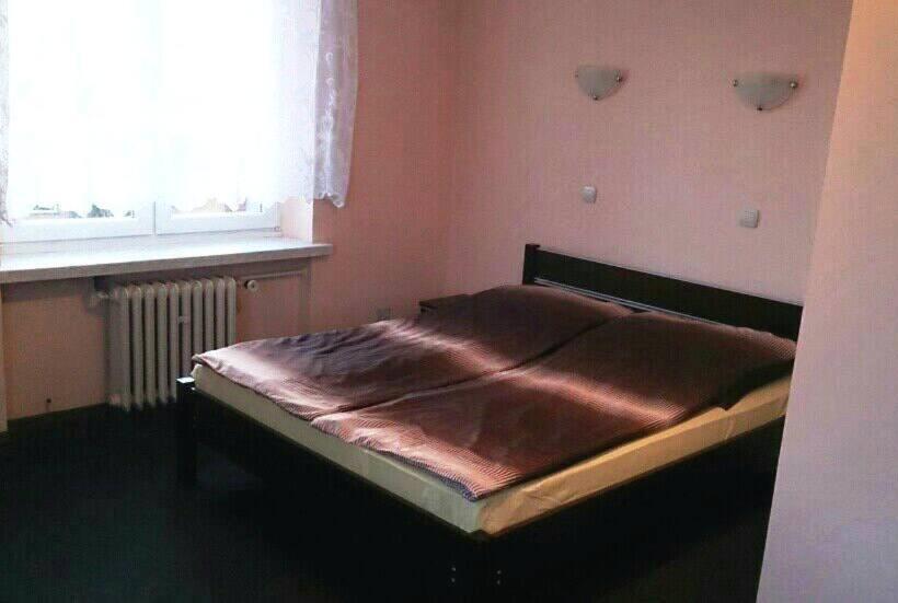 اتاق استاندارد, Pokoje Gościnne Saritas