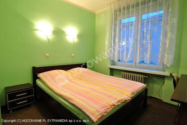 اتاق استاندارد سه نفره, Pokoje Gościnne Saritas