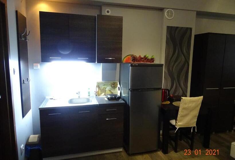 اتاق لوکس, Noclegi Nad Morzem U Kasi