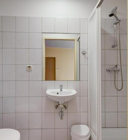 Номер Стандарт, Ośrodek Wypoczynkowy Barta