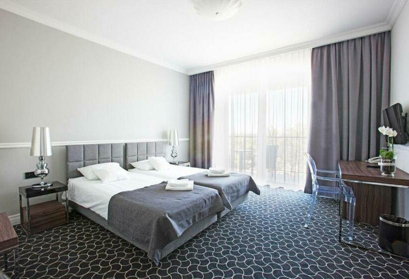 Номер Стандарт, Rewita Imperial