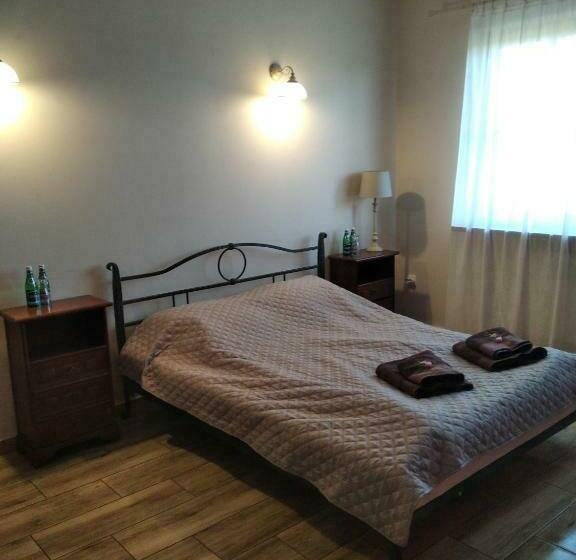 Номер Стандарт, Gospoda U Baby Jagi