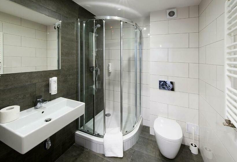 Номер Basic, Apartamenty Turek