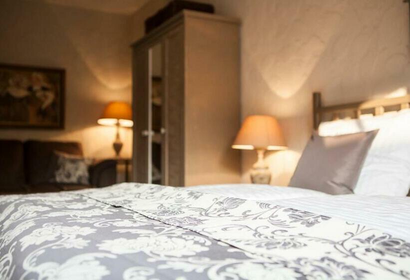 Appartement Deluxe 1 Chambre, Apartamenty Za Murem