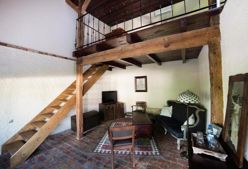 Appartement 1 Chambre, Apartamenty Za Murem