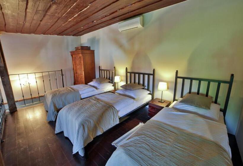 Appartement 1 Chambre, Apartamenty Za Murem