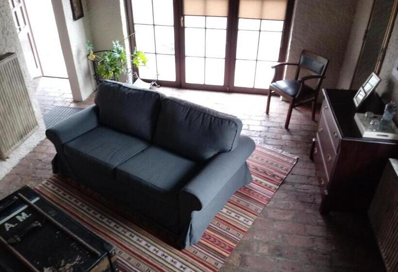 Appartement Duplex 1 Chambre, Apartamenty Za Murem