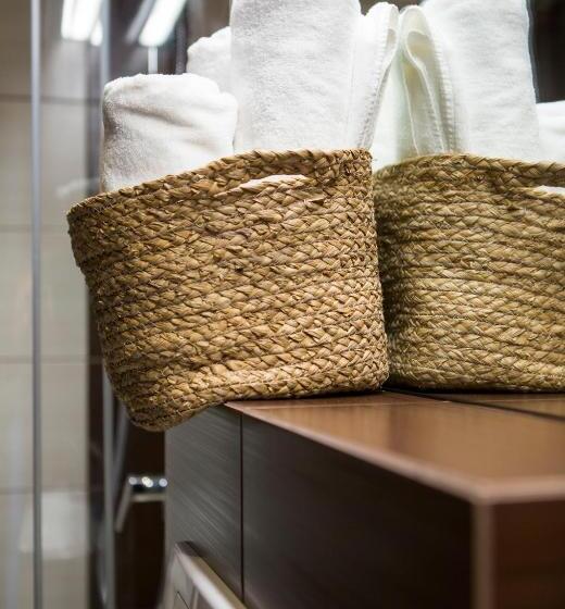 Studio Standard, Apartamenty Za Murem