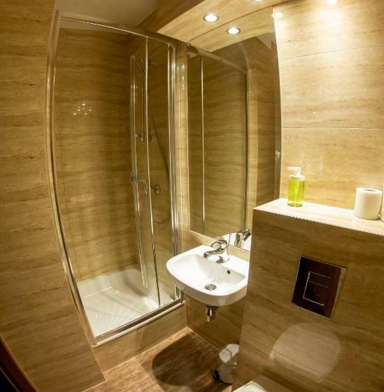 Quarto Estandar, Kamionki