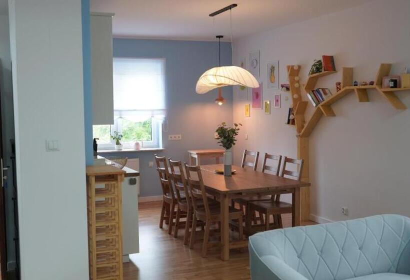 3 Bedroom Suite, Mcew Studnia