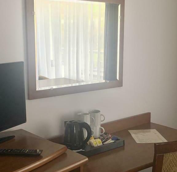 اتاق استاندارد, Ośrodek Wypoczynkowy Tarnica