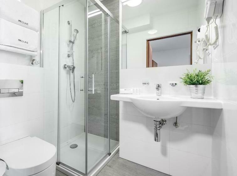 Апартаменты Deluxe 1 Спальня, Villa Dune