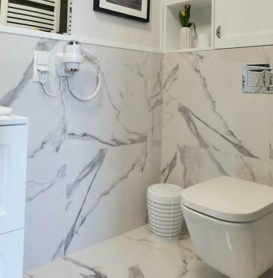 آپارتمان 1 خوابه, Euforia Apartamenty