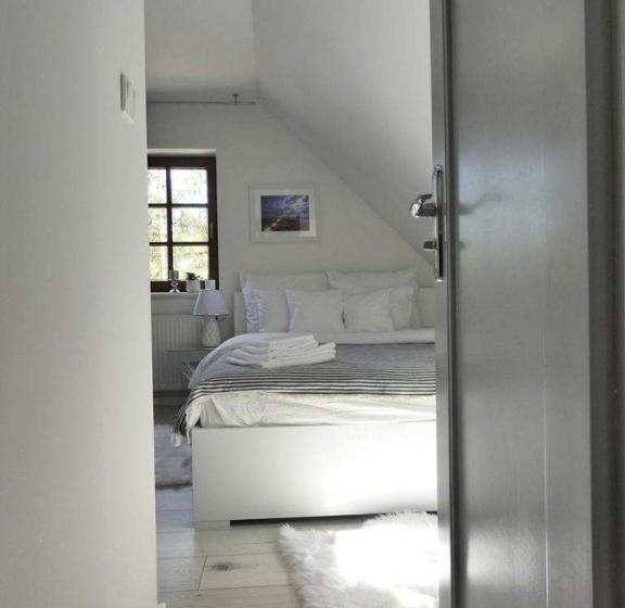 آپارتمان 1 خوابه, Euforia Apartamenty