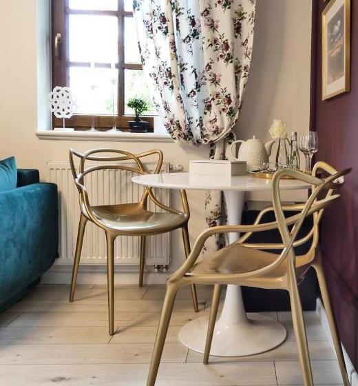 آپارتمان 1 خوابه, Euforia Apartamenty