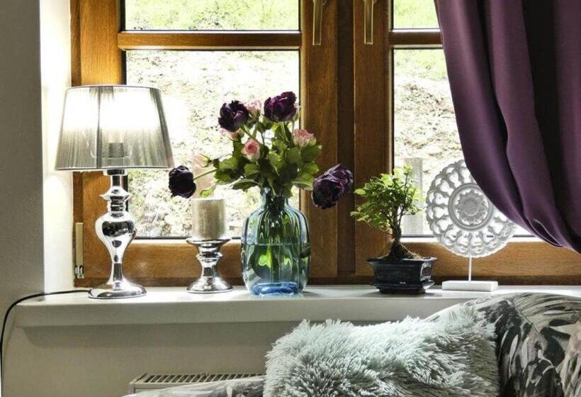 آپارتمان 1 خوابه, Euforia Apartamenty