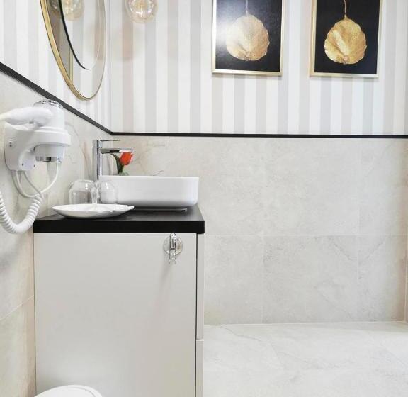 آپارتمان 1 خوابه, Euforia Apartamenty