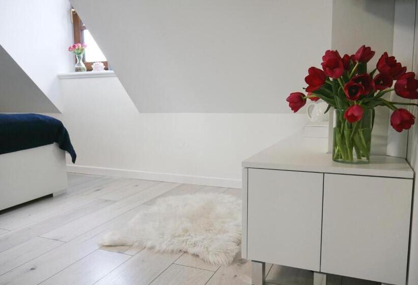 آپارتمان 1 خوابه, Euforia Apartamenty