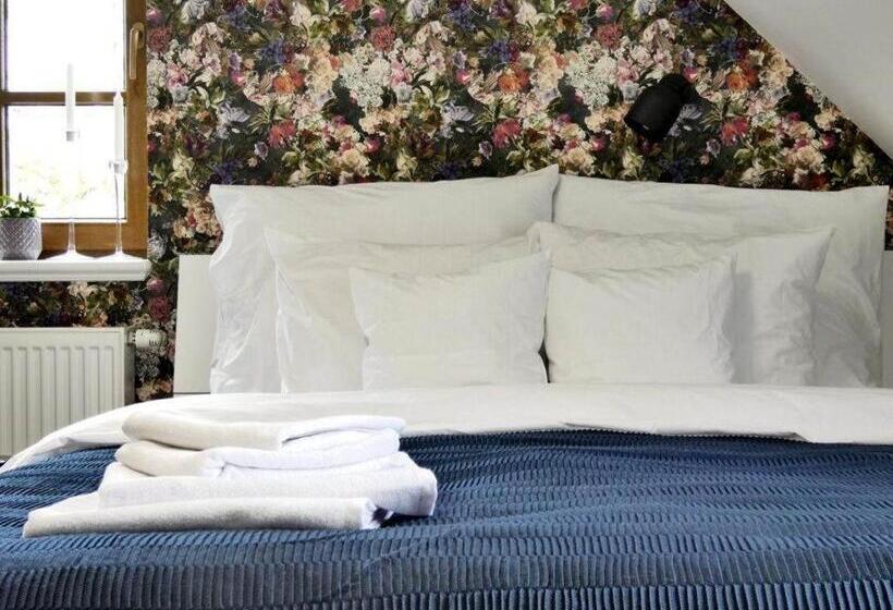 آپارتمان 1 خوابه, Euforia Apartamenty