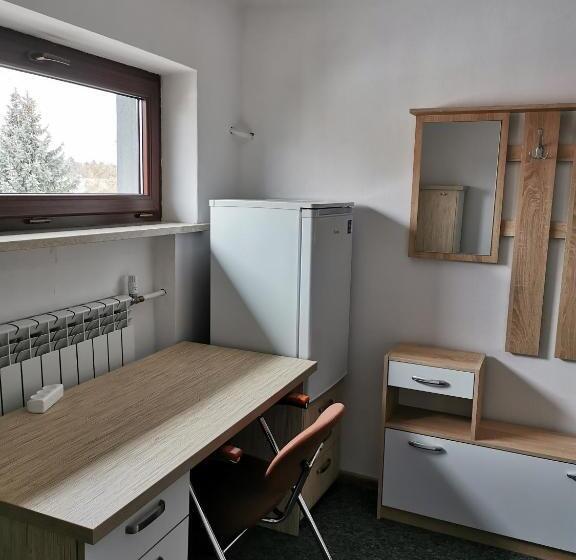اتاق عادی, For Rest Hostel
