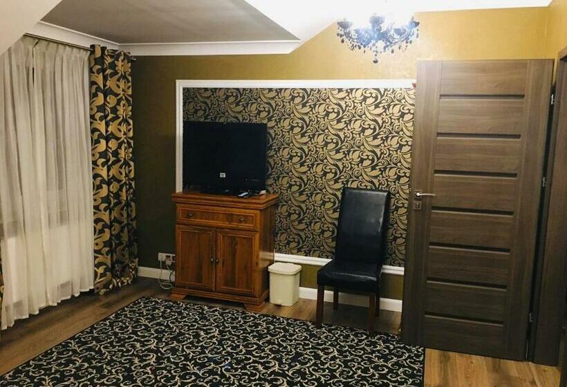 Номер Стандарт, Hostel Lagoya Z Restauracją