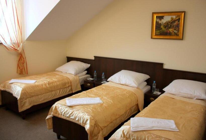 Номер Комфорт, Korona Palace