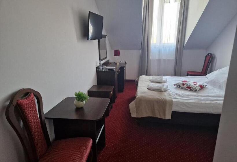 Номер Комфорт, Korona Palace