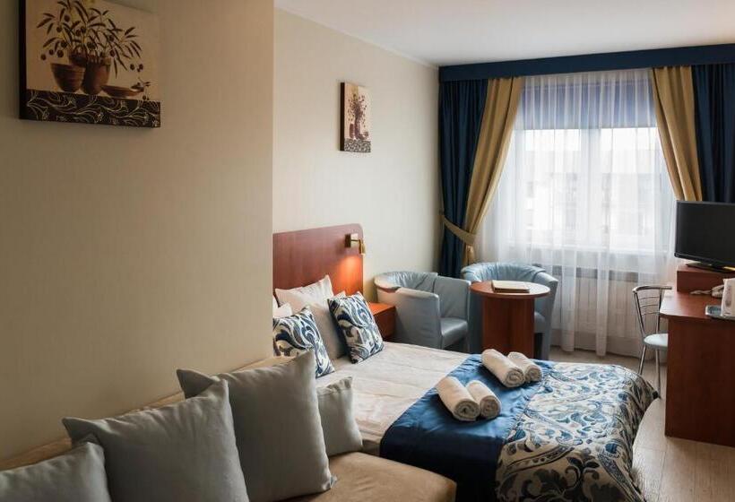Номер Премиум, Abidar Hotel Spa & Wellness