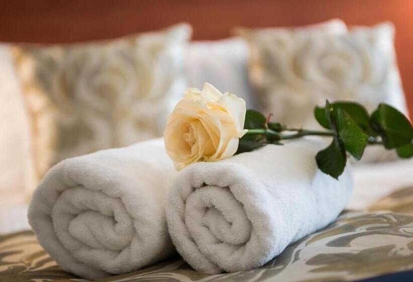 Номер Стандарт Индивидуальный, Abidar Hotel Spa & Wellness