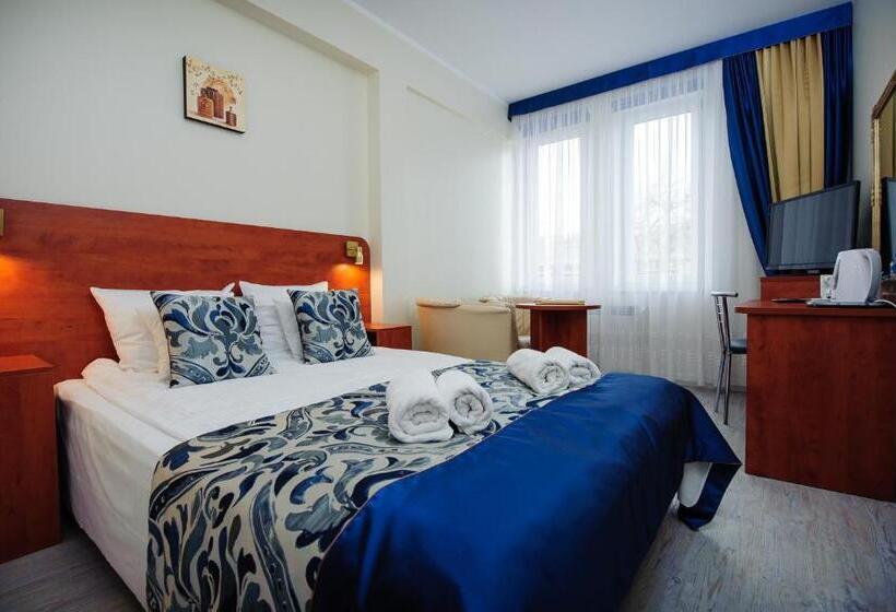 Номер Премиум, Abidar Hotel Spa & Wellness