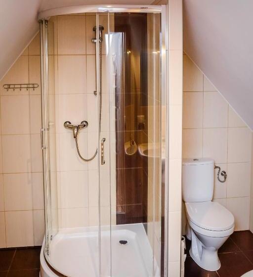 آپارتمان 1 خوابه, Dom Na Klonowym Wzgórzu